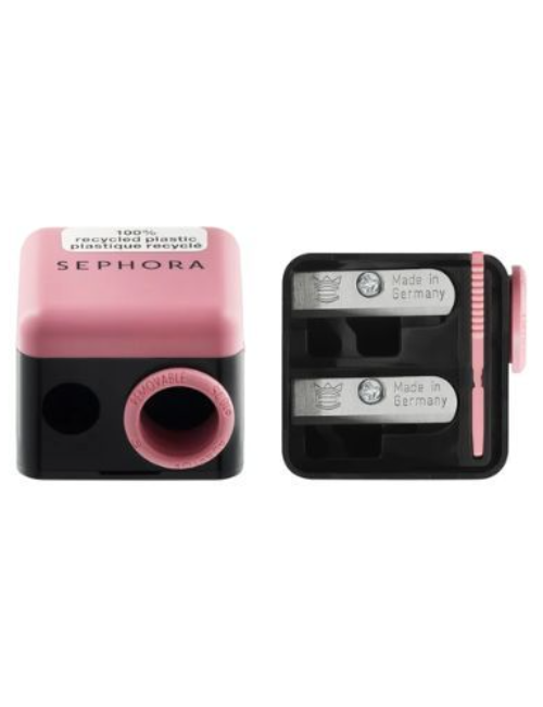 Sephora - 3-in-1 Pencil Sharpener