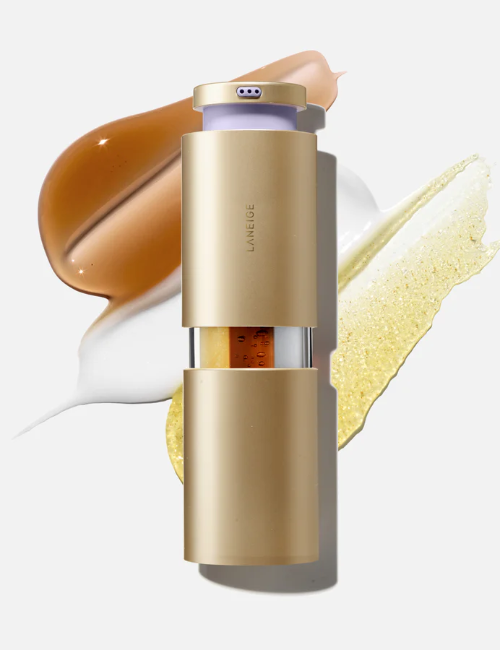 Laneige - Perfect Renew 3x Signature Serum Advanced for Anti-Aging, Firming & Lifting