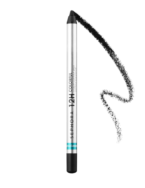 Sephora - 12 Hour Colorful Contour Pencil Eyeliner